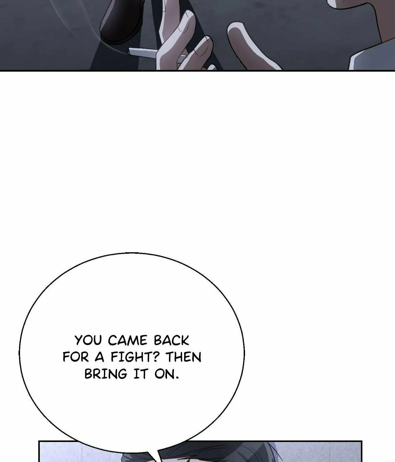 Swim in the Scent Chapter 52 page 61 - 