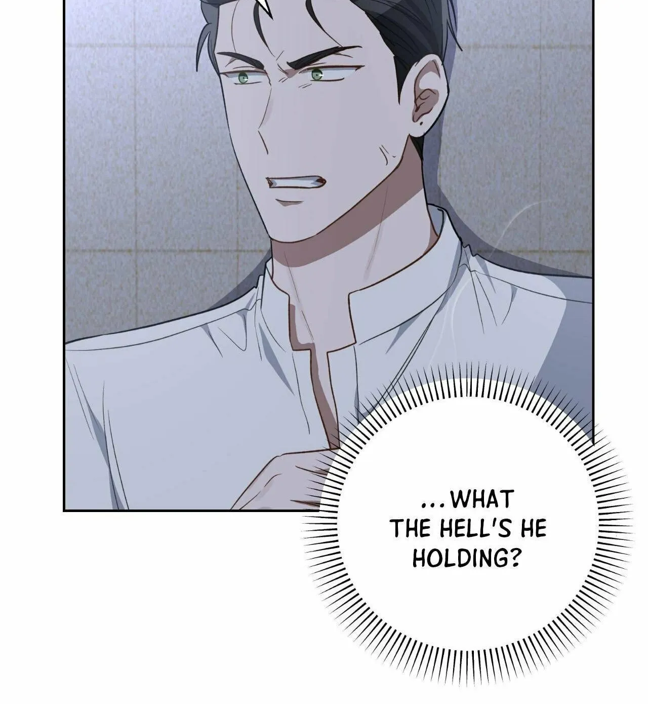Swim in the Scent Chapter 52 page 62 - 
