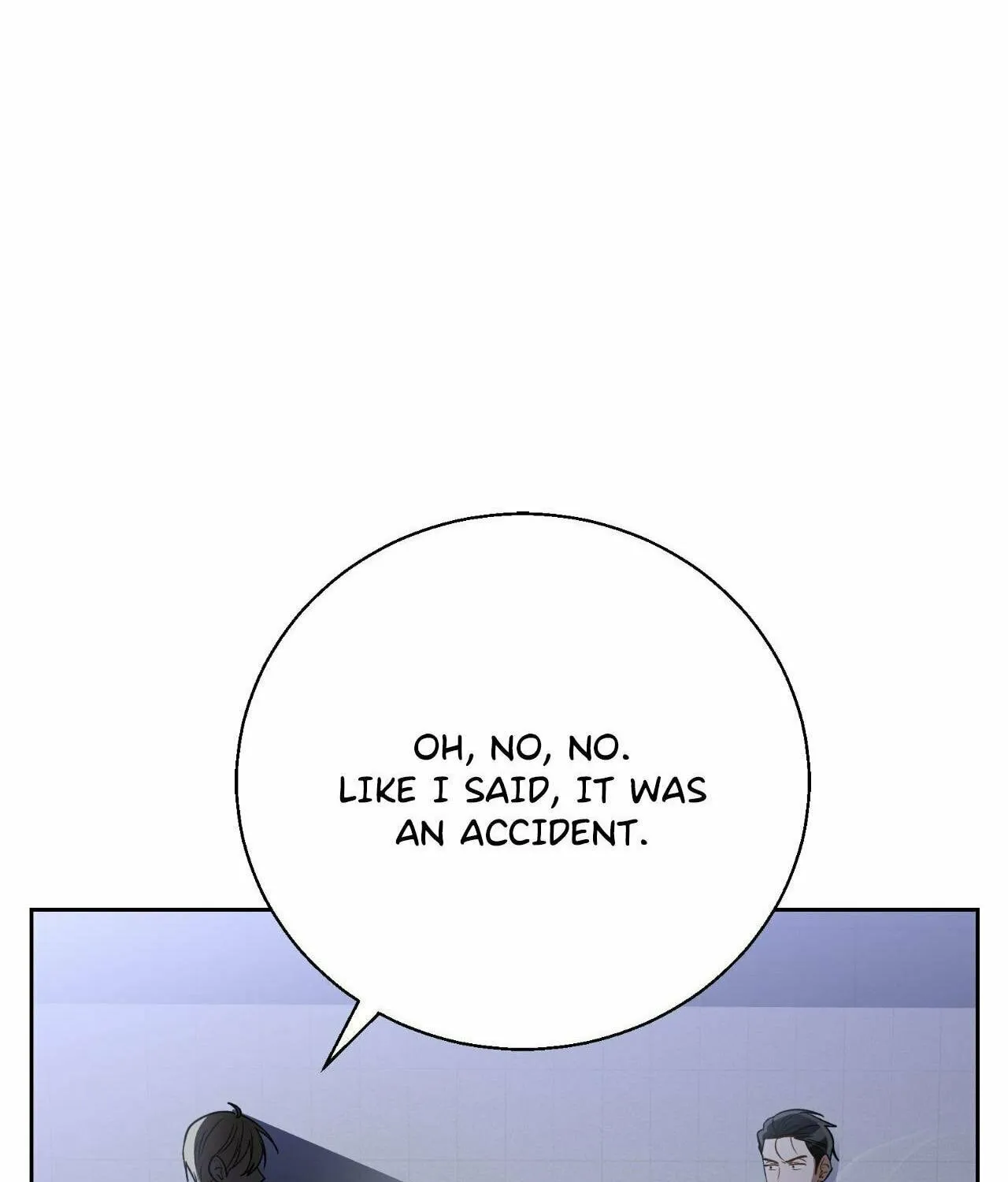 Swim in the Scent Chapter 52 page 63 - 