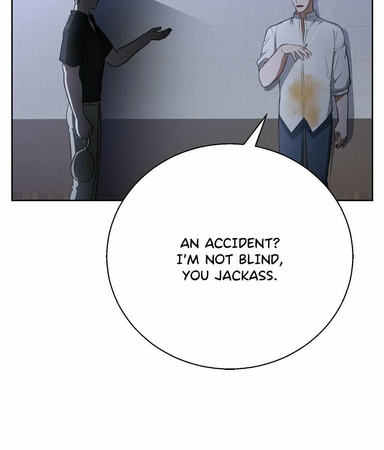Swim in the Scent Chapter 52 page 64 - 