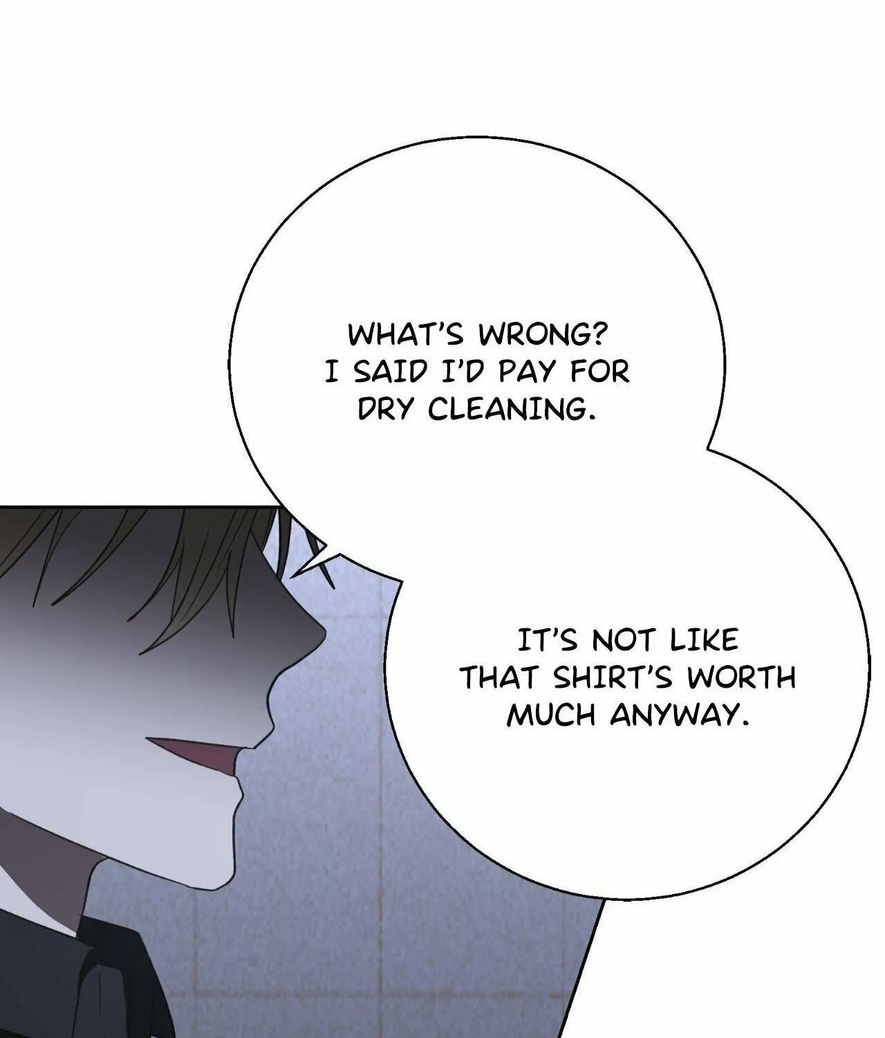 Swim in the Scent Chapter 52 page 65 - 