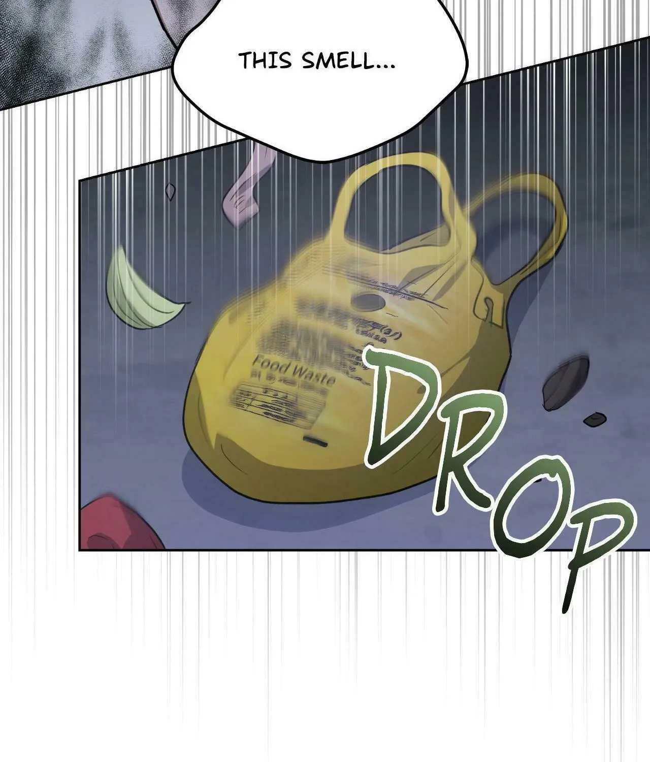 Swim in the Scent Chapter 52 page 76 - 