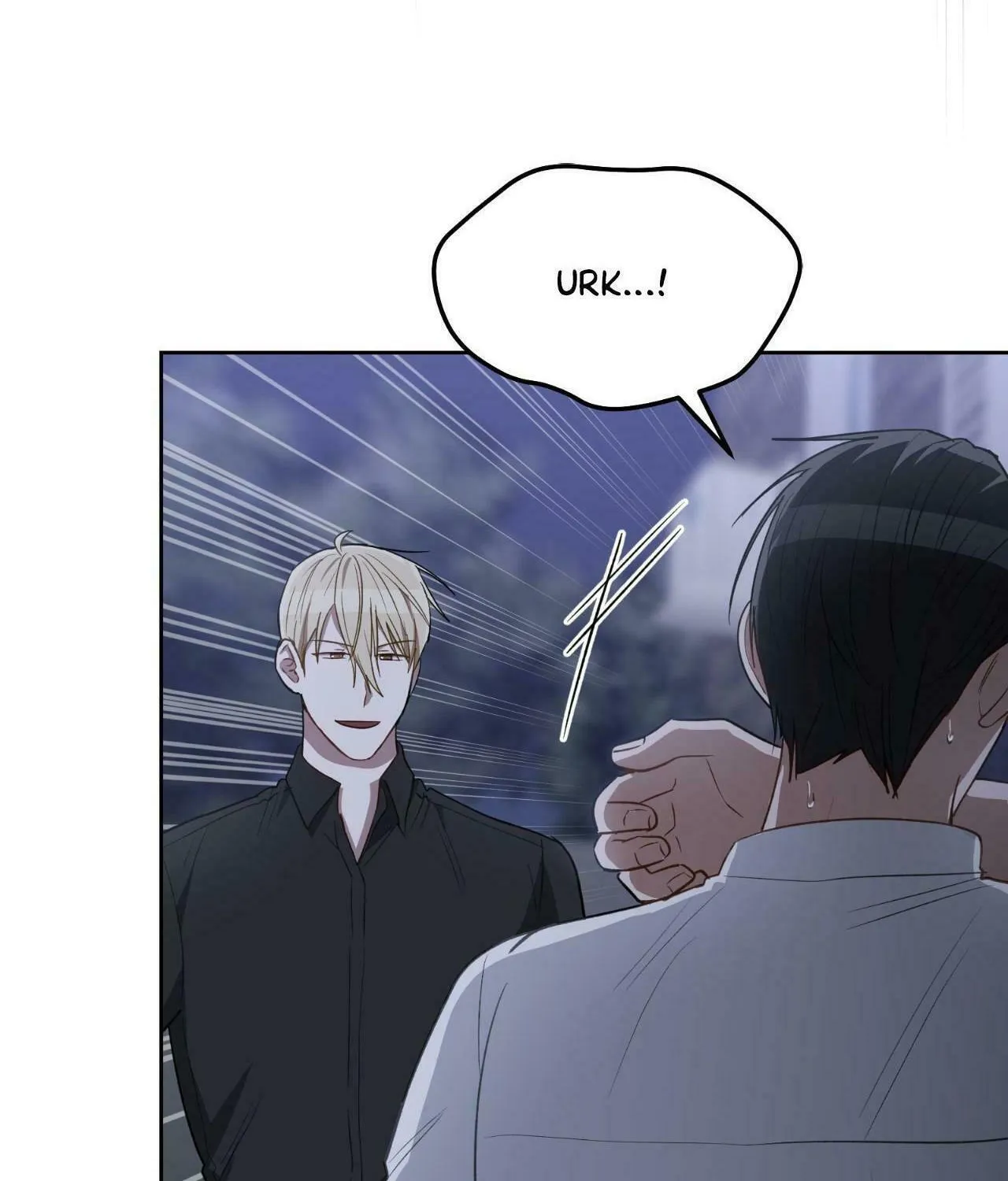 Swim in the Scent Chapter 52 page 77 - 