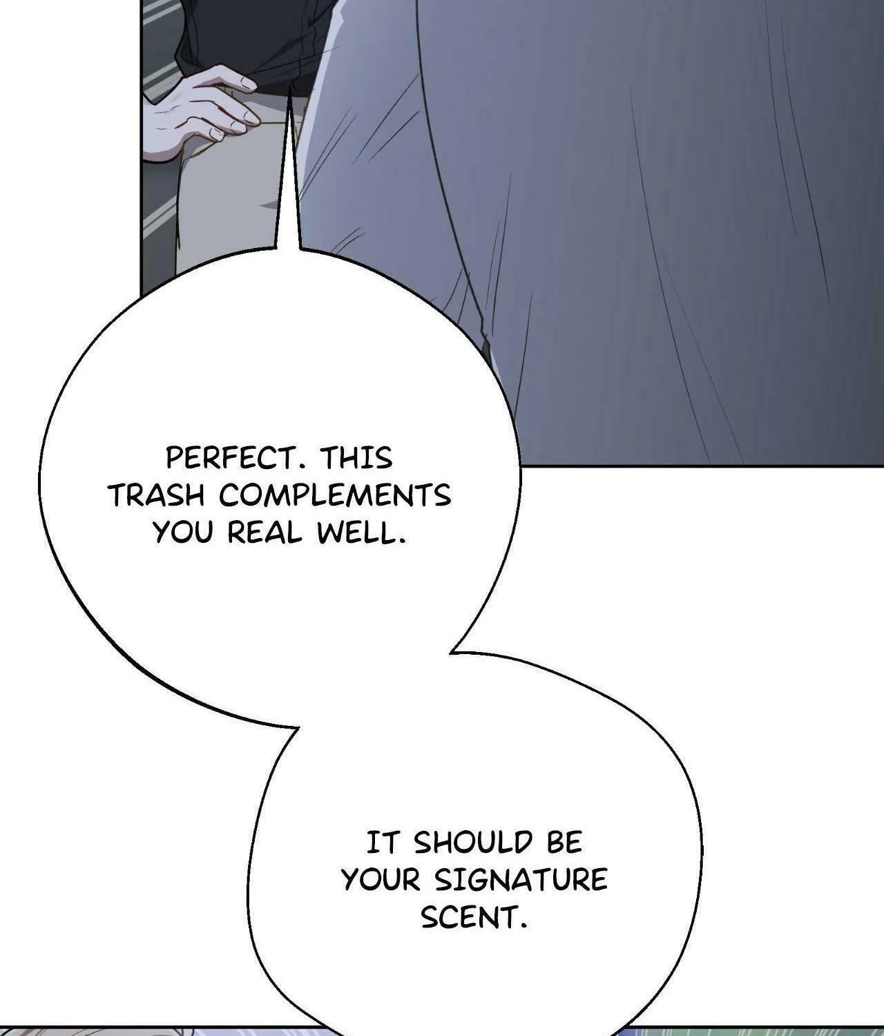 Swim in the Scent Chapter 52 page 78 - 