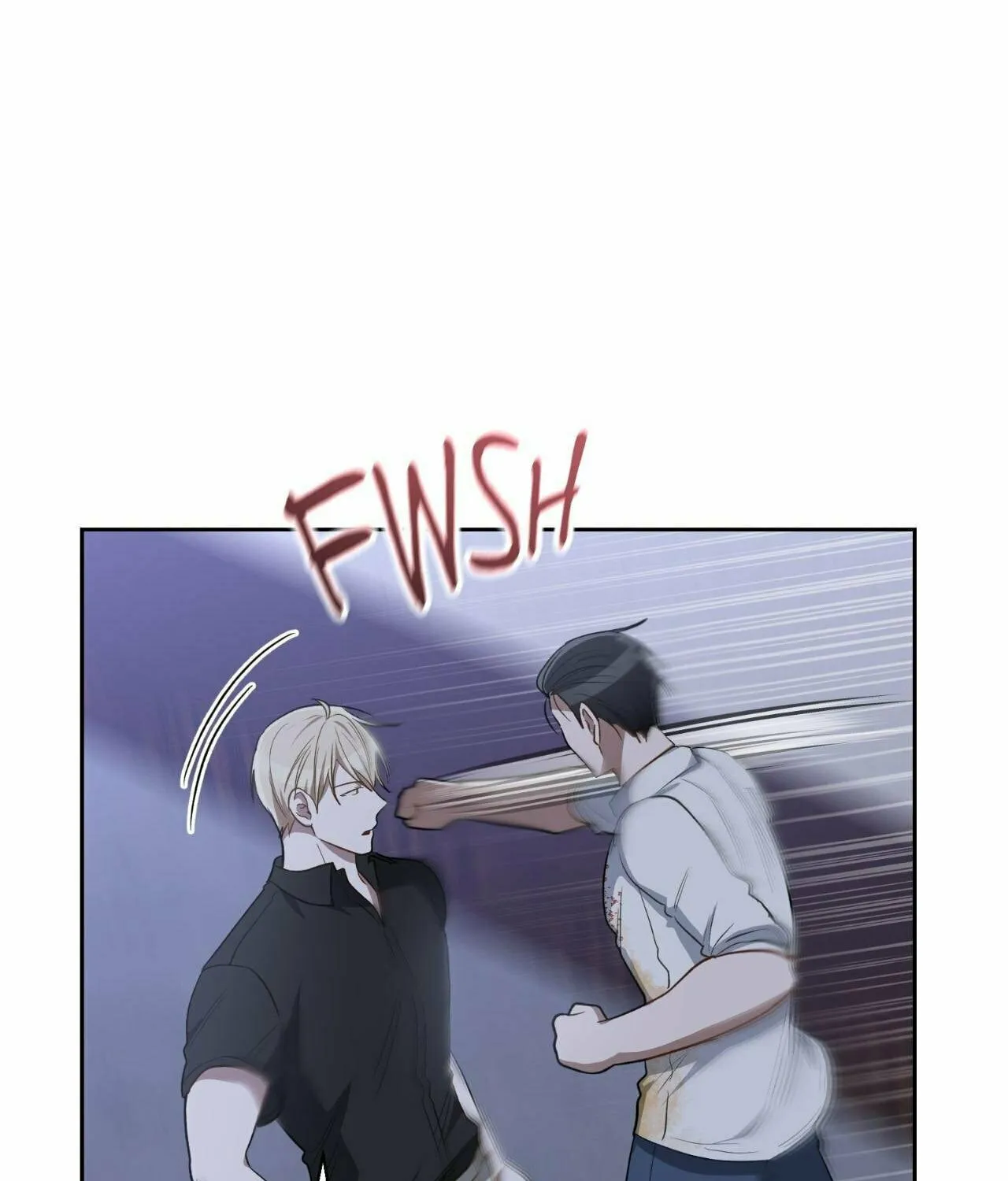 Swim in the Scent Chapter 52 page 81 - 
