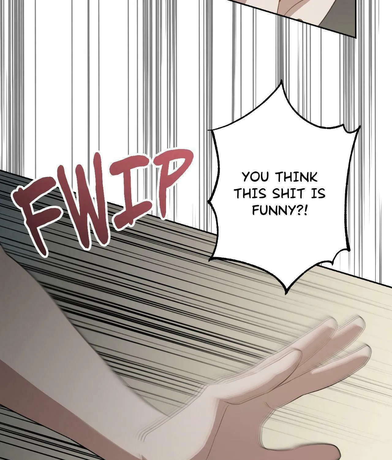 Swim in the Scent Chapter 52 page 10 - 