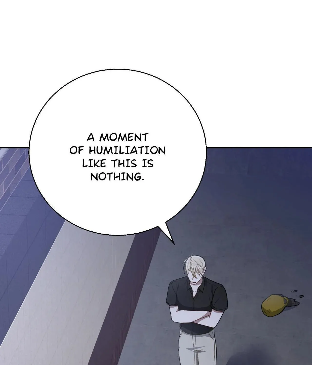 Swim in the Scent Chapter 52 page 91 - 