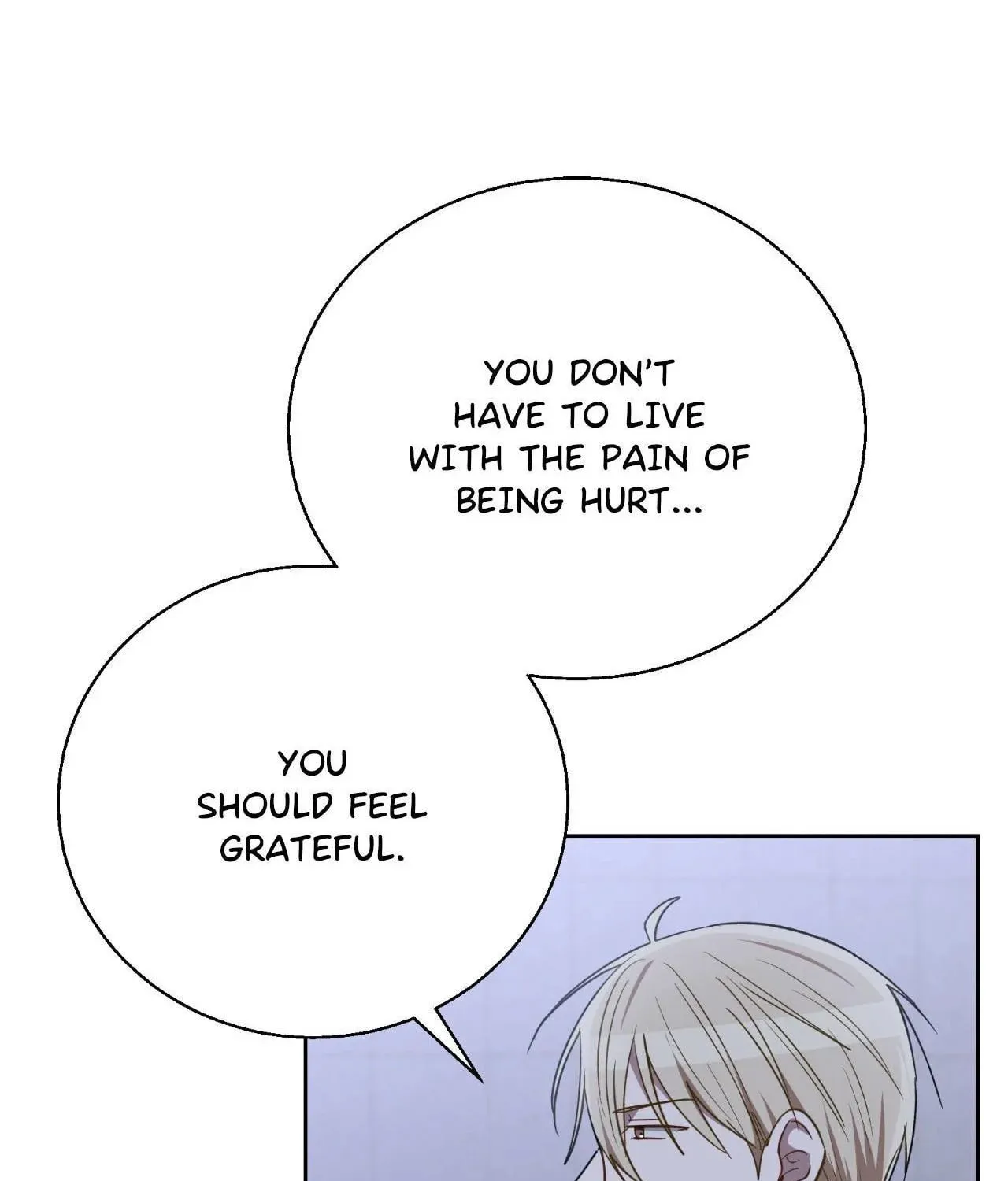 Swim in the Scent Chapter 52 page 93 - 