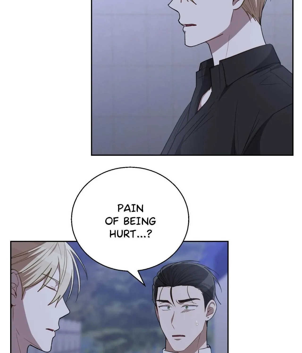 Swim in the Scent Chapter 52 page 94 - 