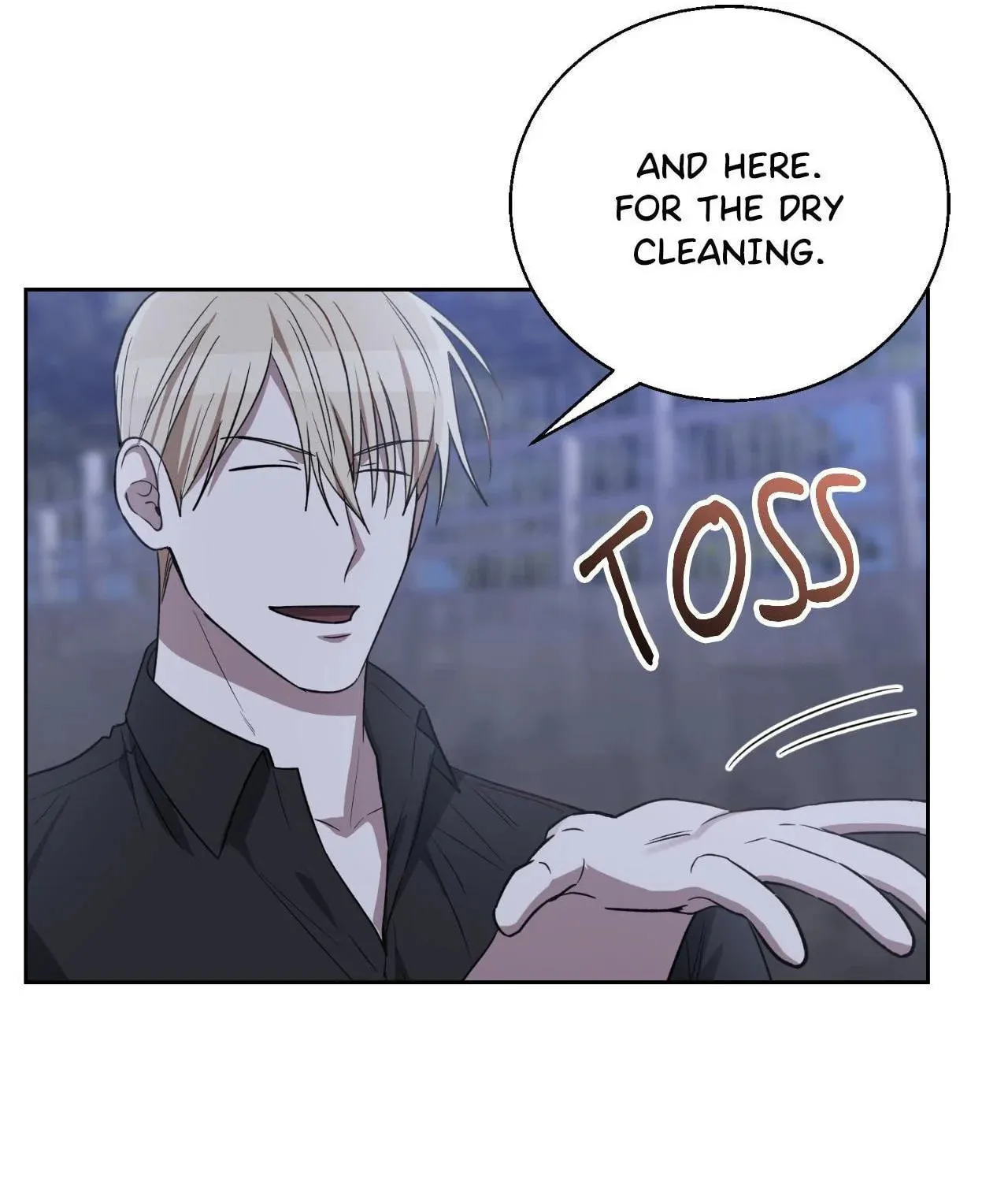 Swim in the Scent Chapter 52 page 97 - 