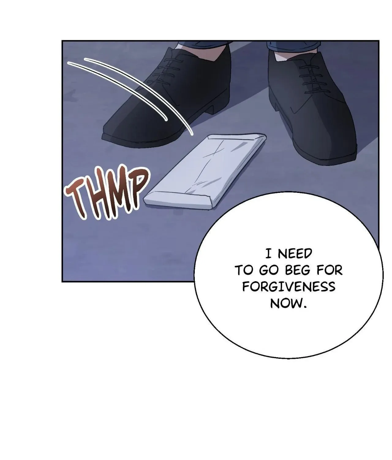 Swim in the Scent Chapter 52 page 98 - 