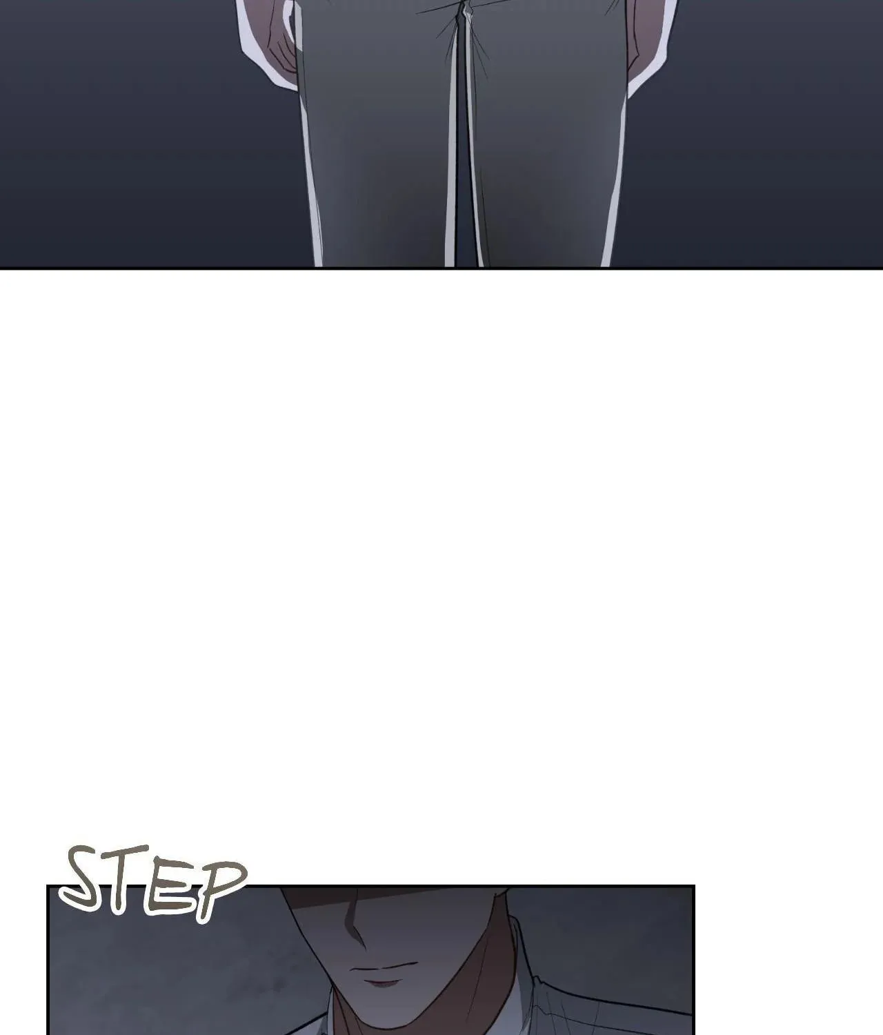 Swim in the Scent Chapter 53 page 11 - 