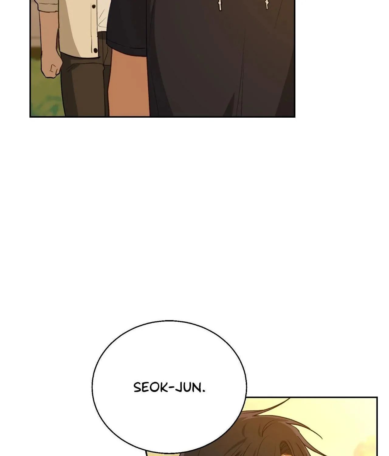 Swim in the Scent Chapter 53 page 102 - 