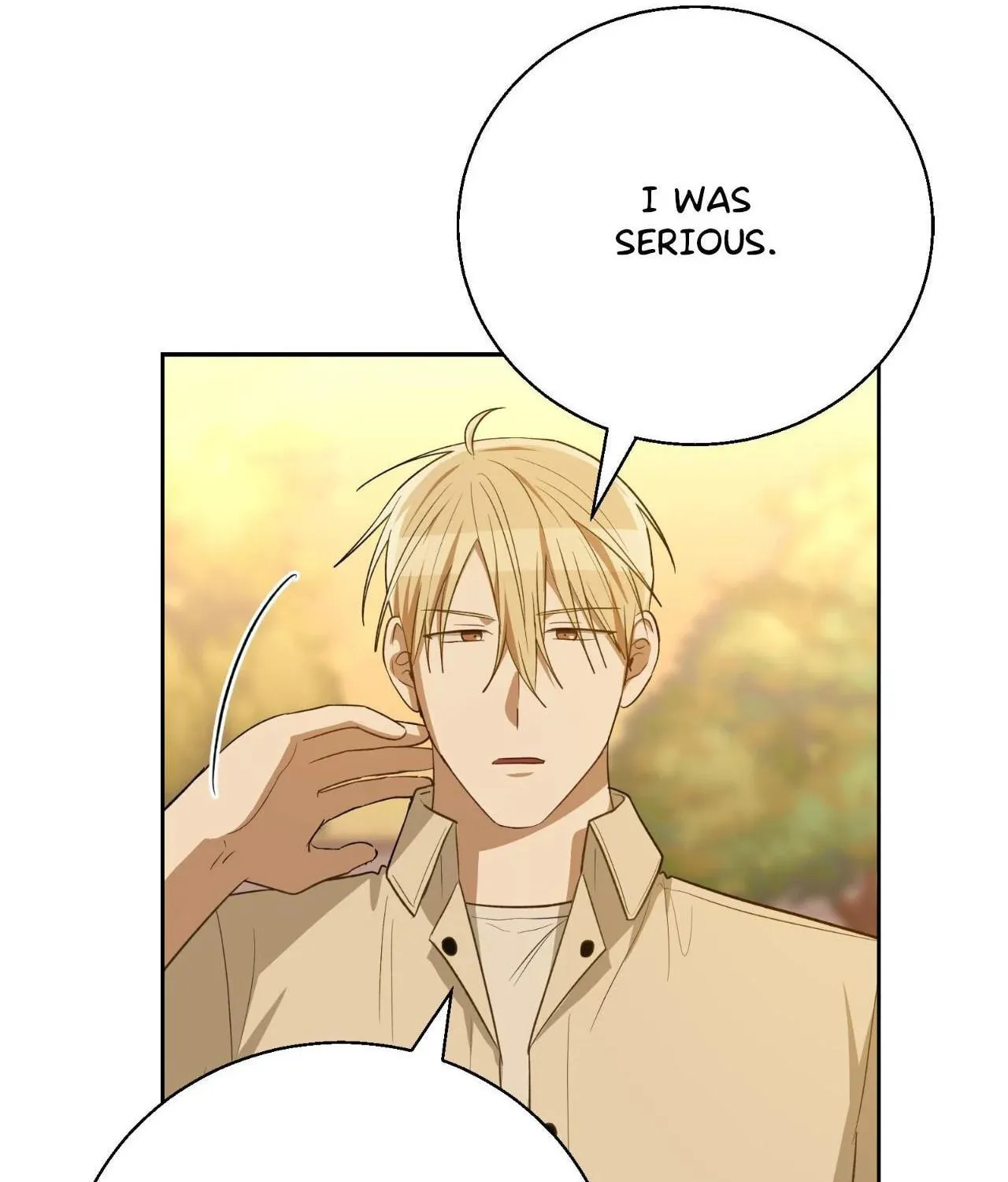 Swim in the Scent Chapter 53 page 111 - 