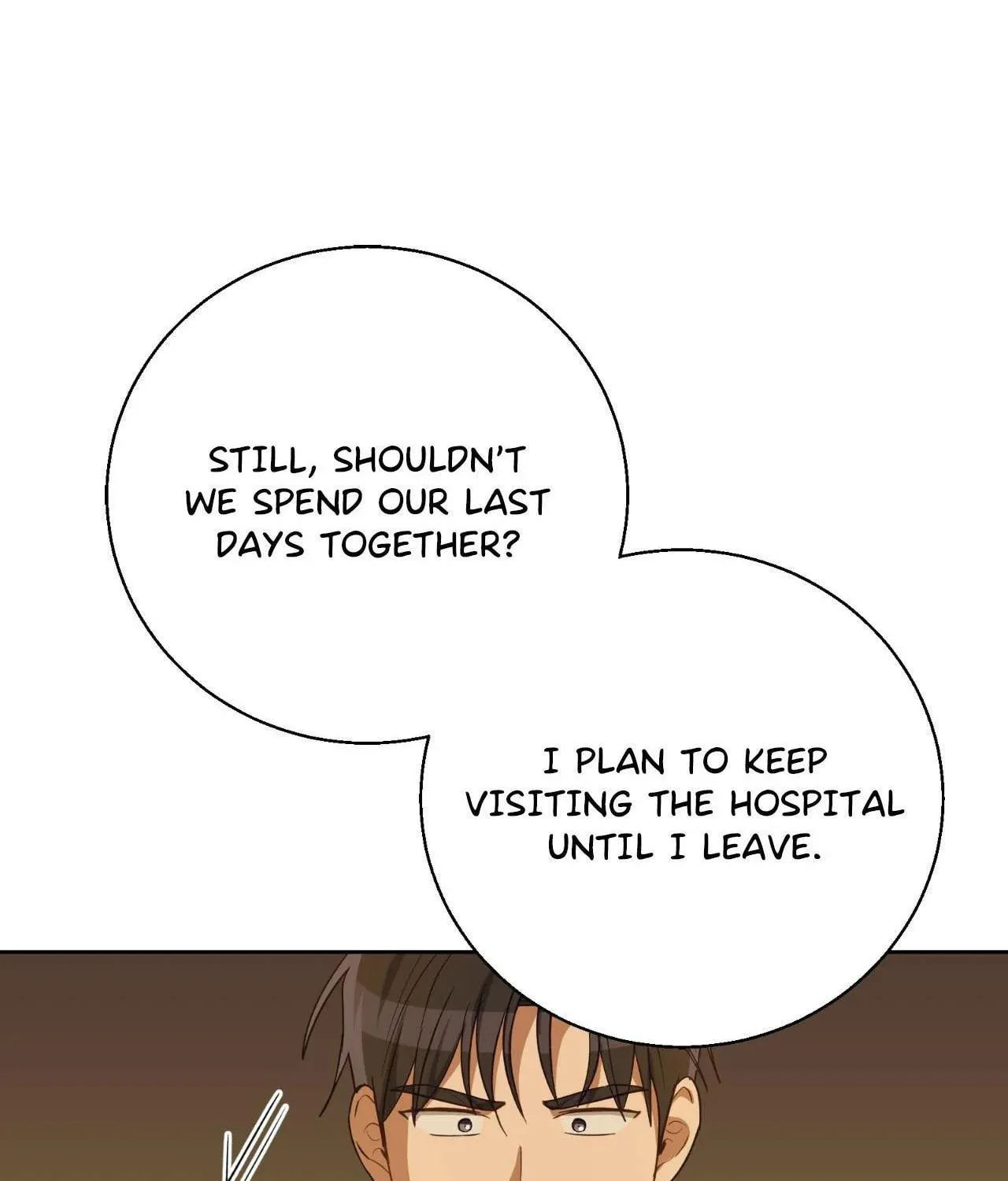 Swim in the Scent Chapter 53 page 117 - 