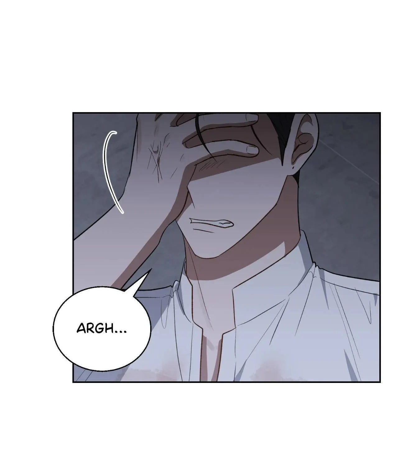 Swim in the Scent Chapter 53 page 13 - 