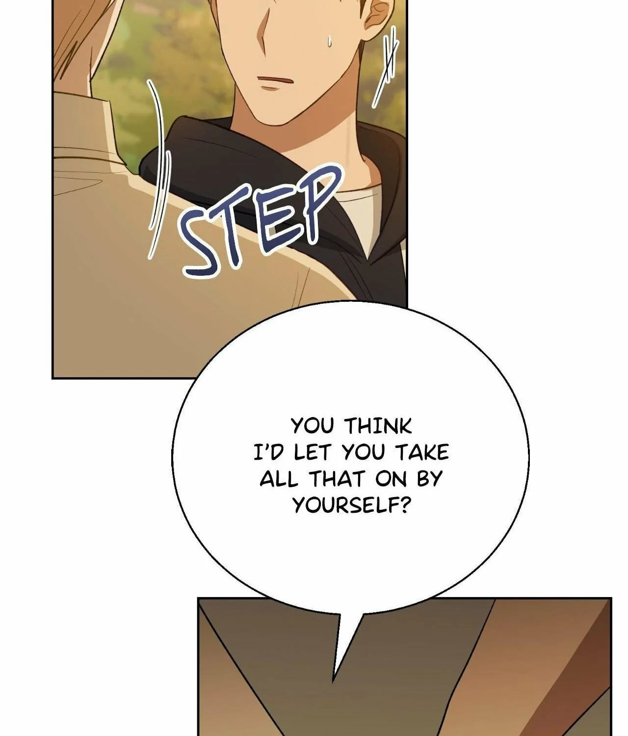 Swim in the Scent Chapter 53 page 122 - 