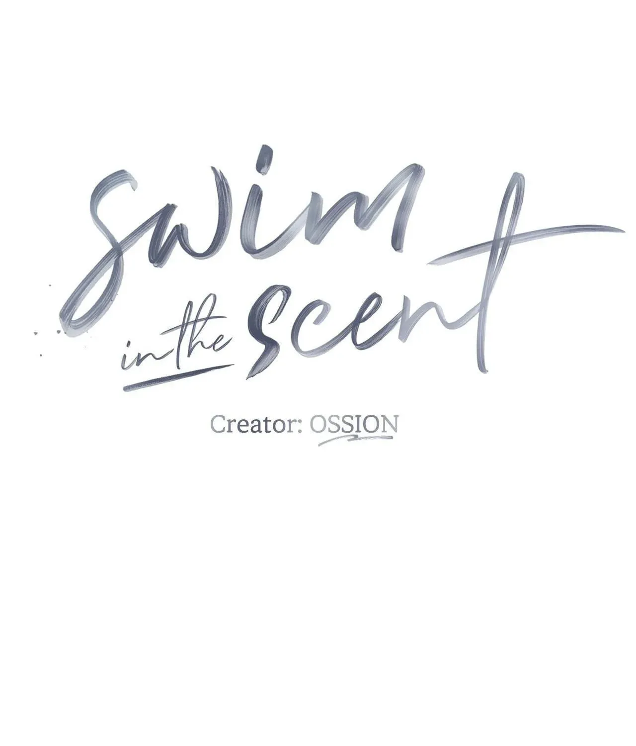 Swim in the Scent Chapter 53 page 17 - 