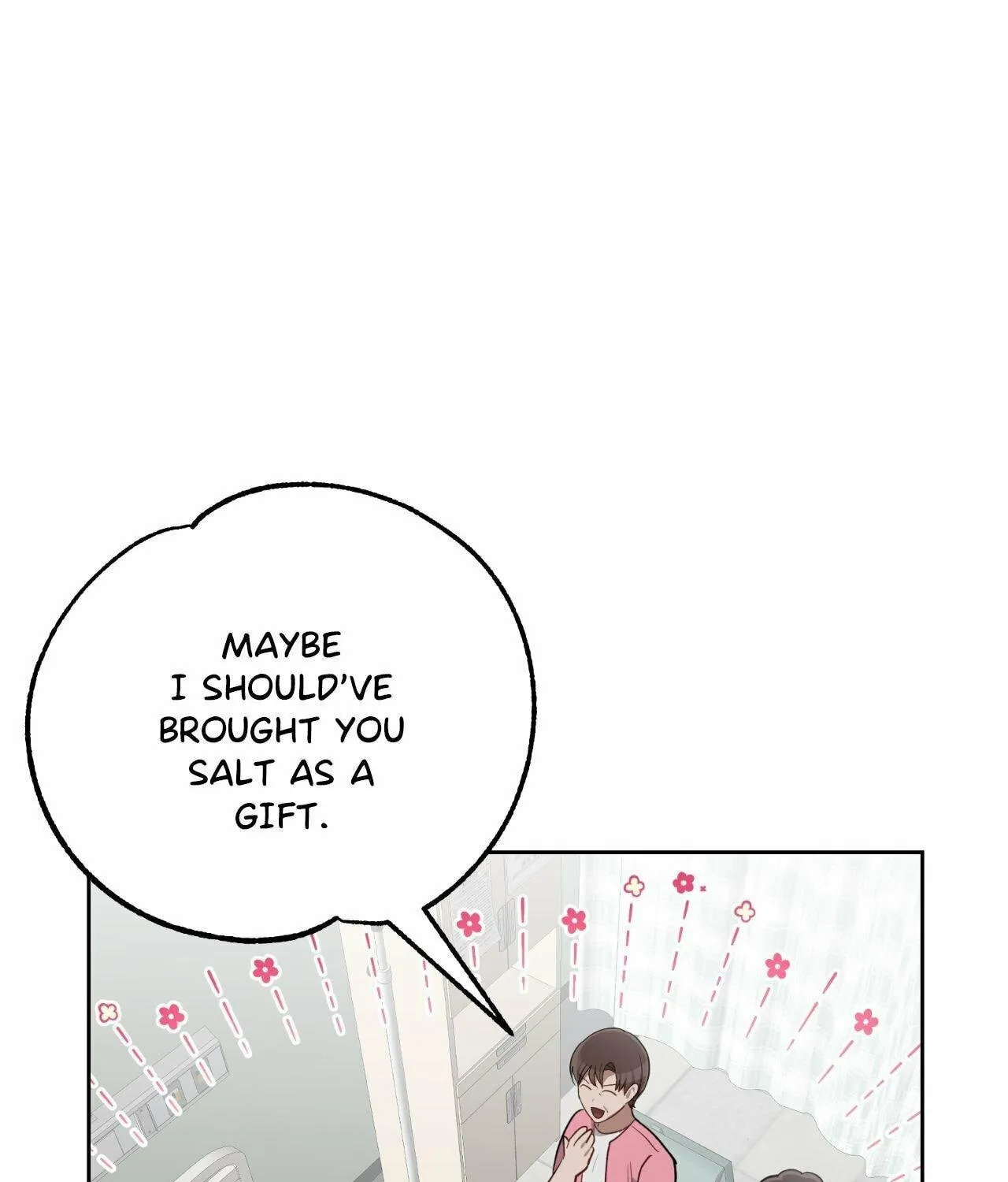 Swim in the Scent Chapter 53 page 26 - 