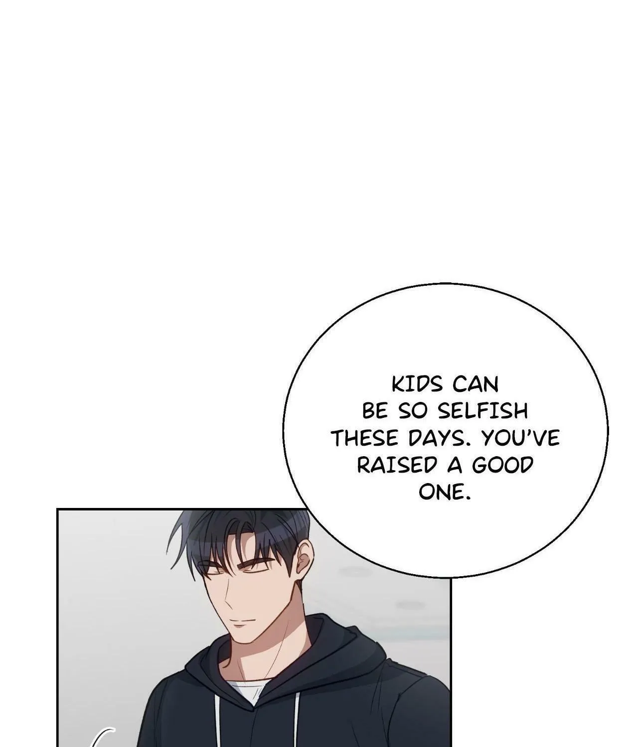 Swim in the Scent Chapter 53 page 31 - 