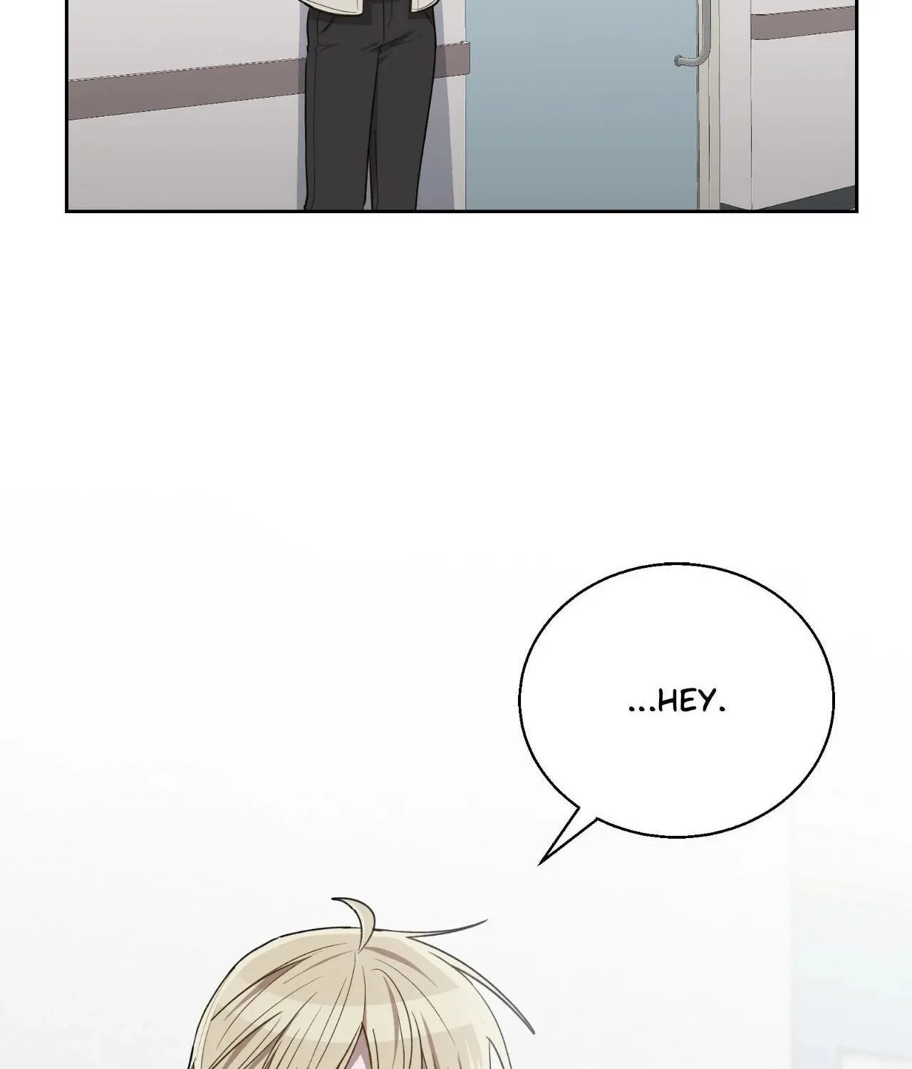 Swim in the Scent Chapter 53 page 37 - 