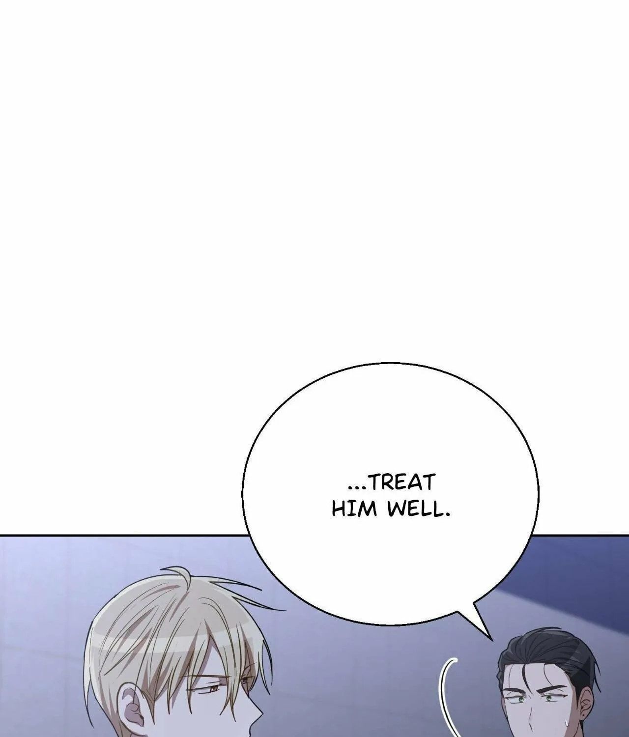 Swim in the Scent Chapter 53 page 5 - 
