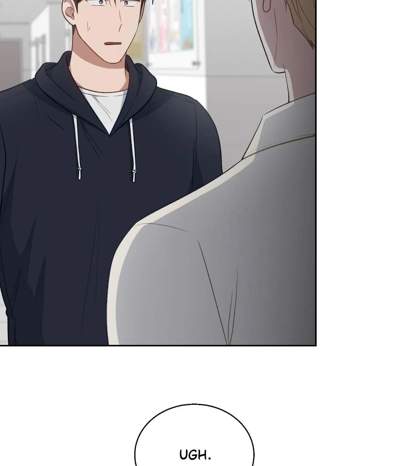 Swim in the Scent Chapter 53 page 41 - 