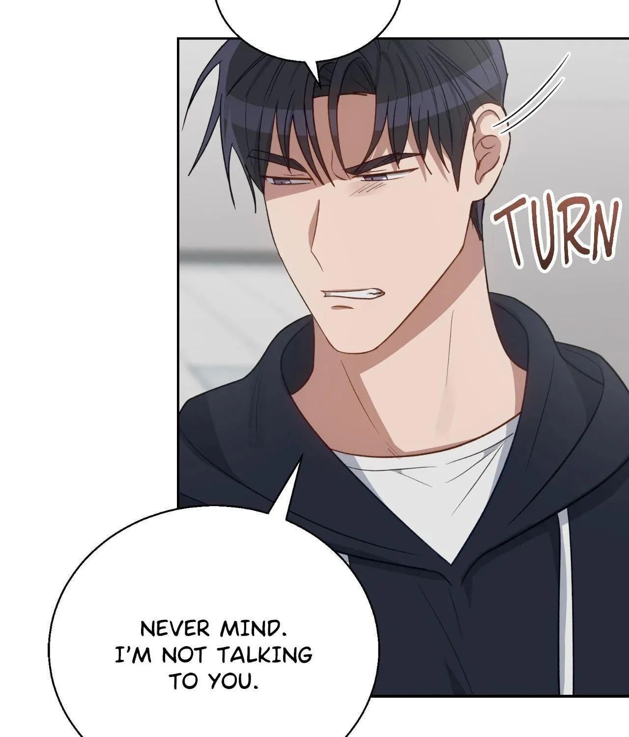 Swim in the Scent Chapter 53 page 42 - 