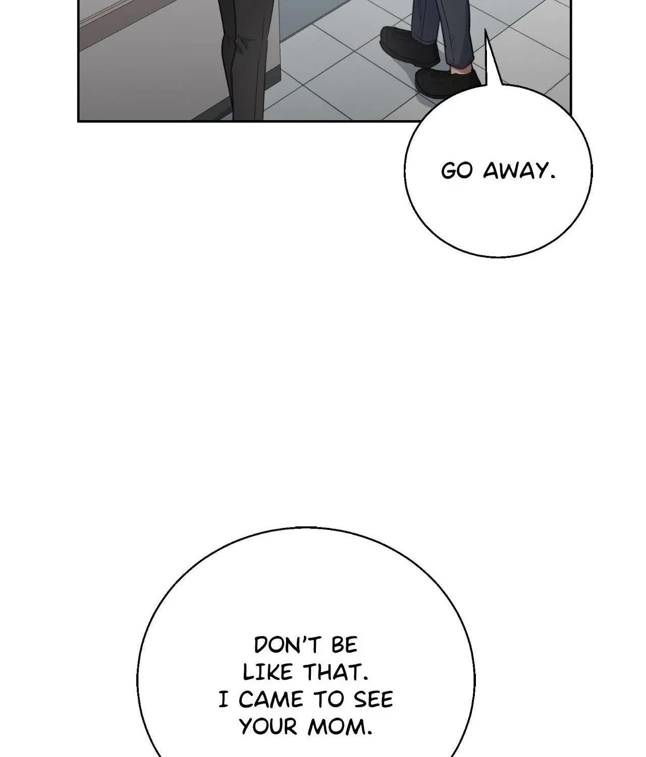 Swim in the Scent Chapter 53 page 45 - 