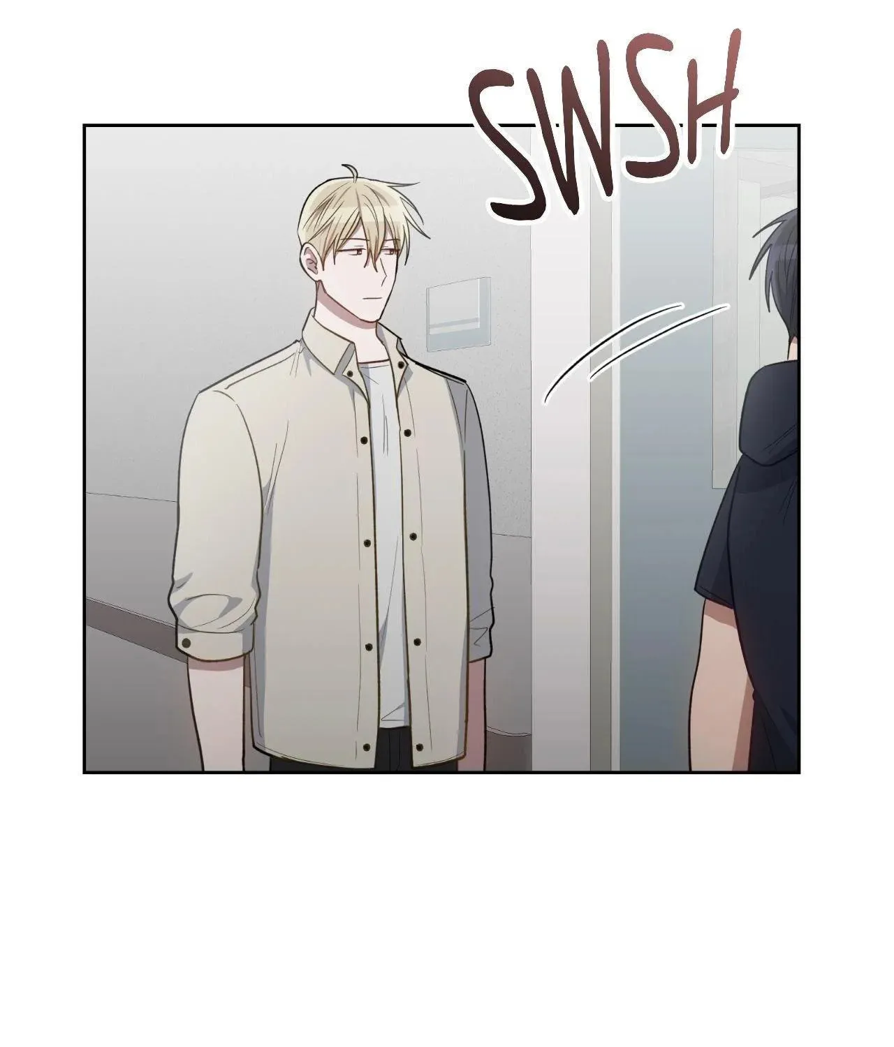 Swim in the Scent Chapter 53 page 48 - 