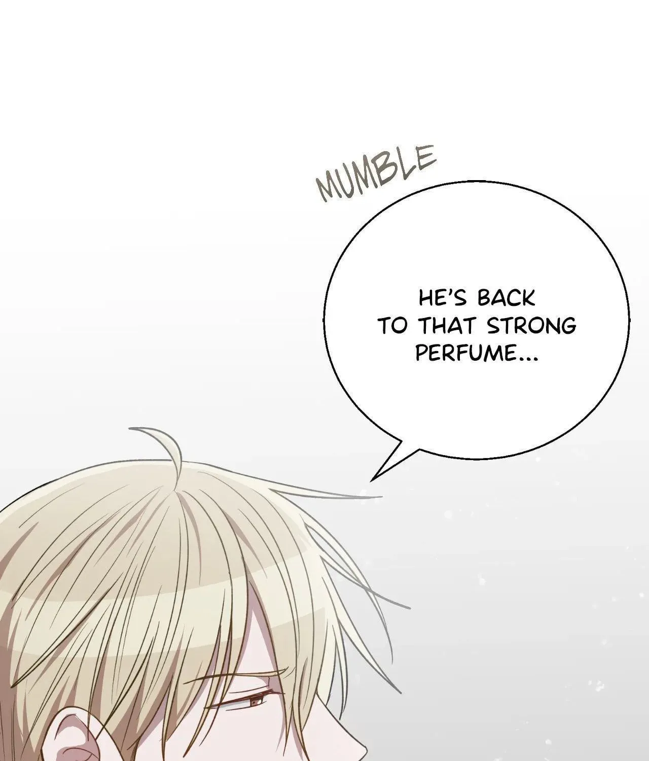 Swim in the Scent Chapter 53 page 49 - 