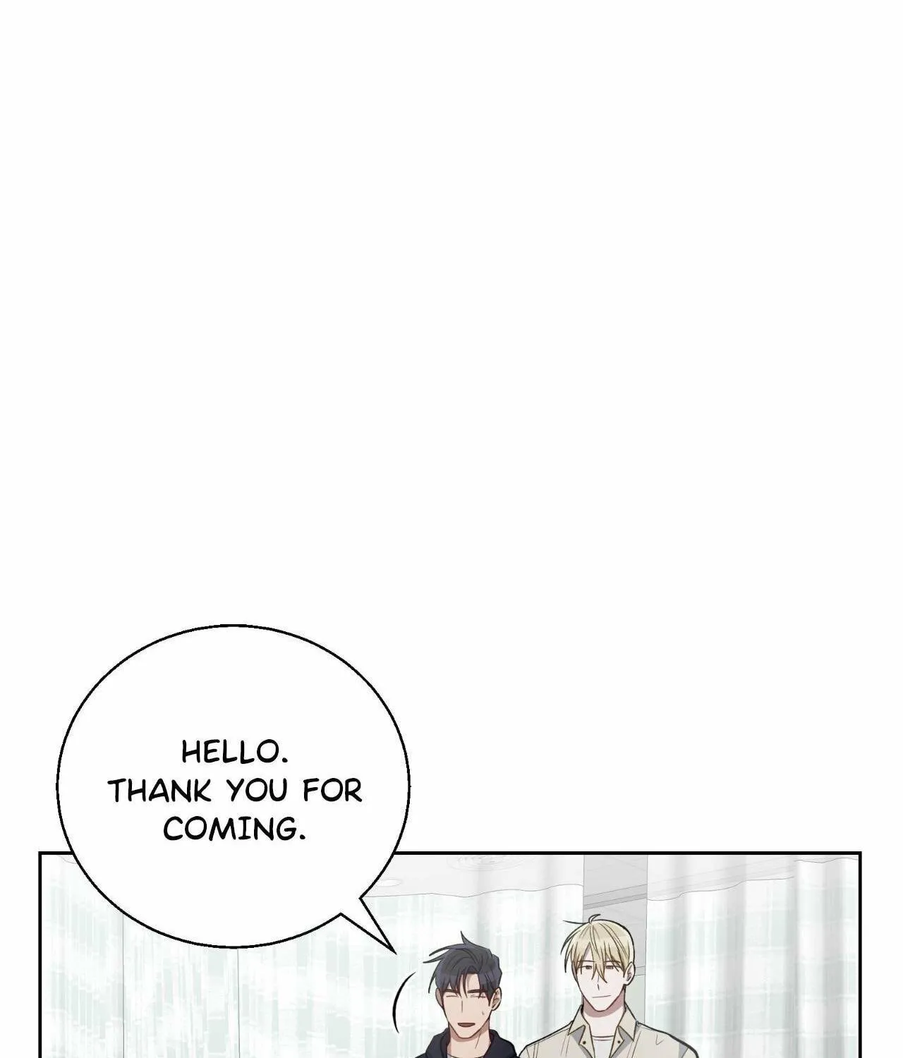 Swim in the Scent Chapter 53 page 56 - 