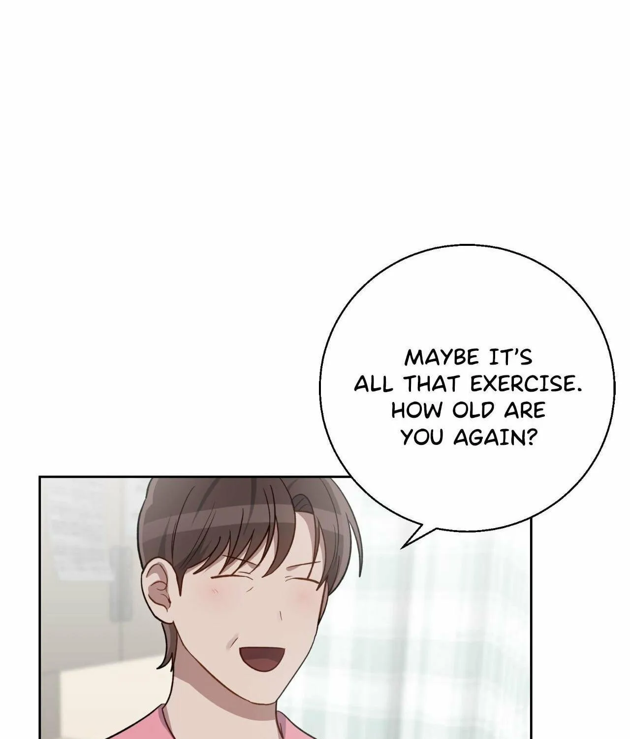 Swim in the Scent Chapter 53 page 58 - 