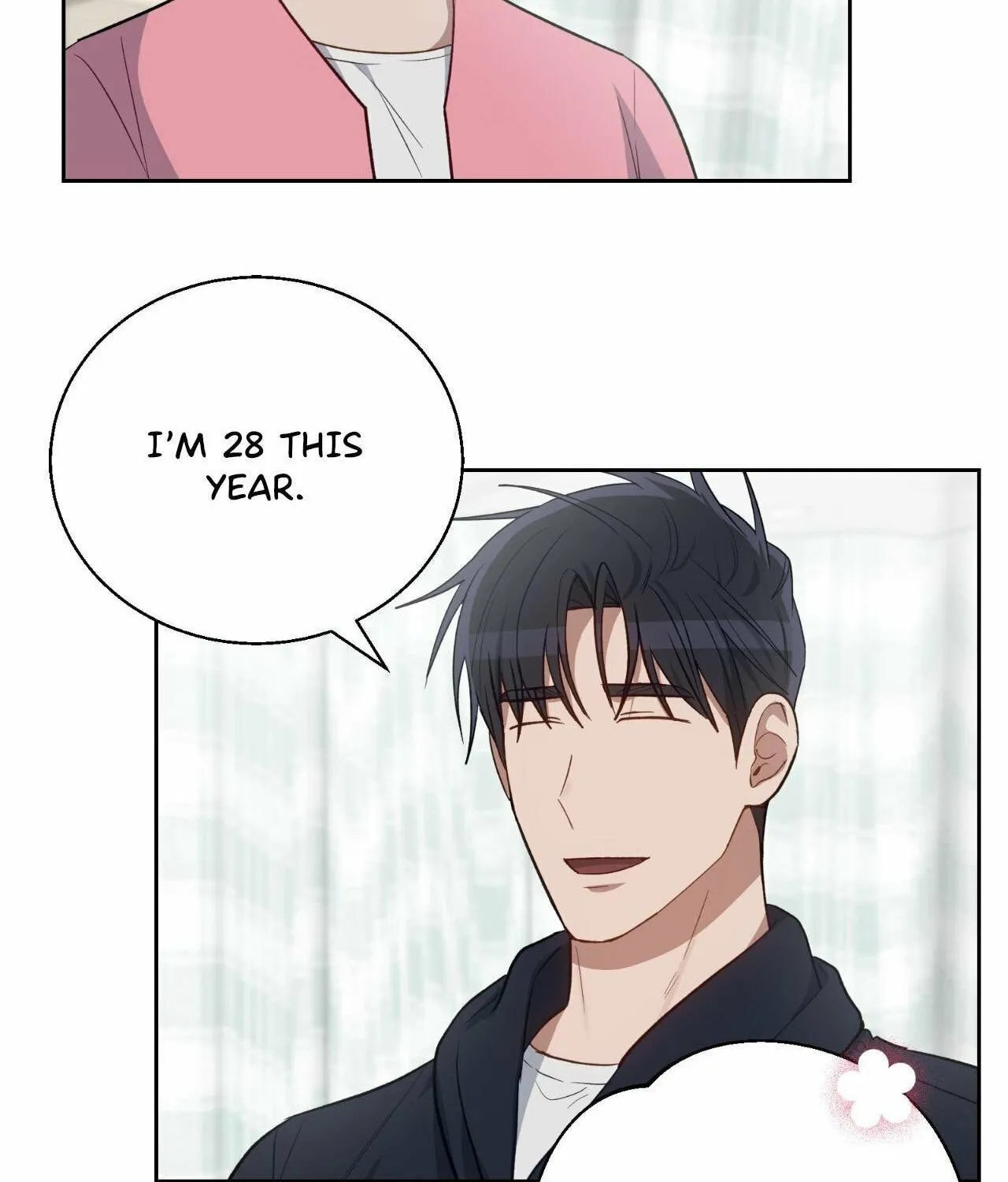 Swim in the Scent Chapter 53 page 59 - 