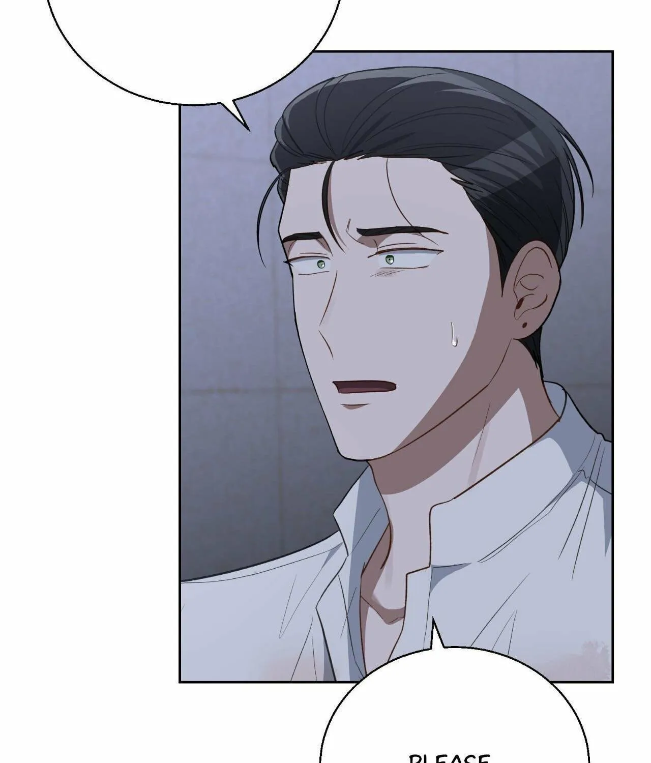 Swim in the Scent Chapter 53 page 7 - 