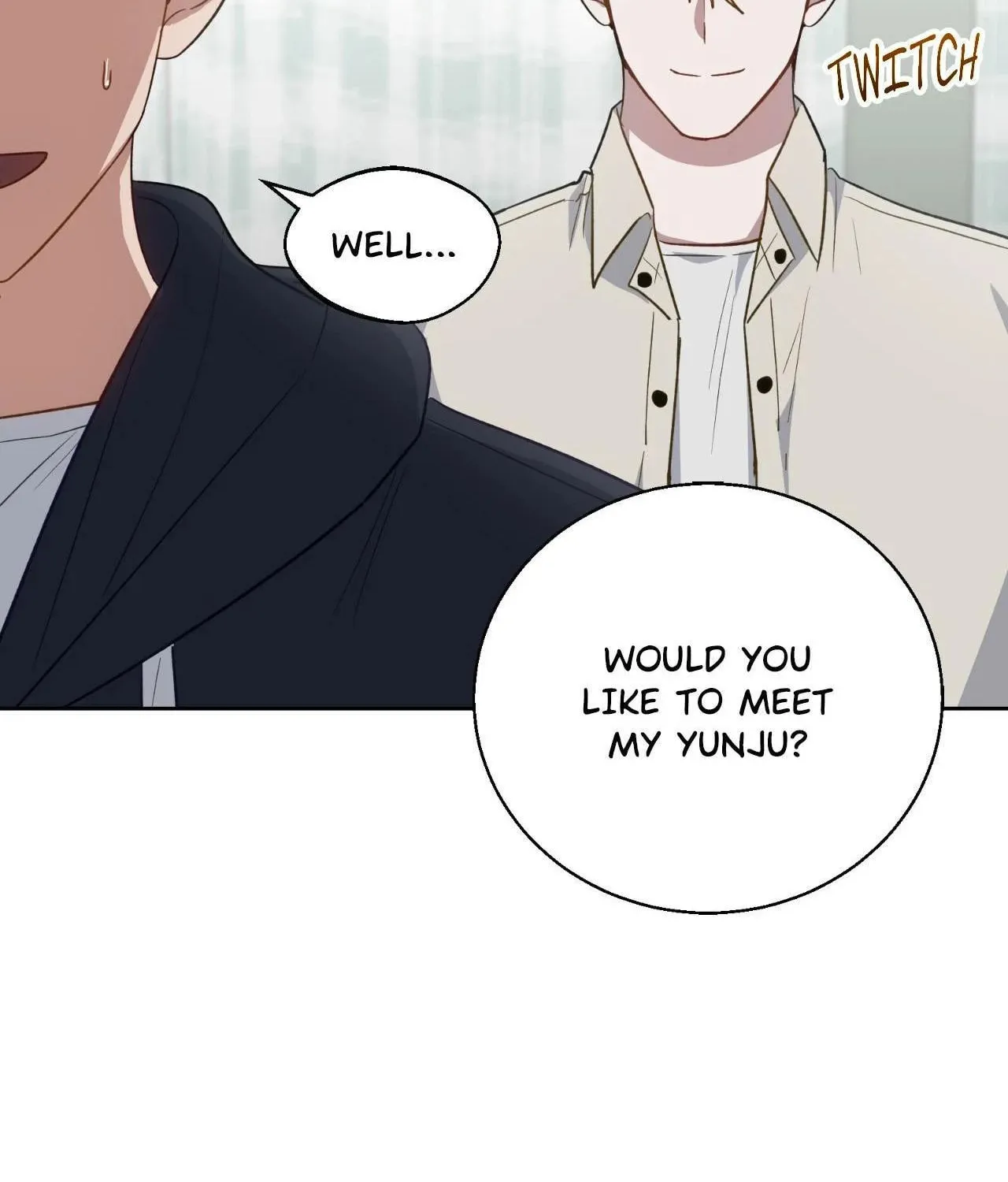 Swim in the Scent Chapter 53 page 62 - 