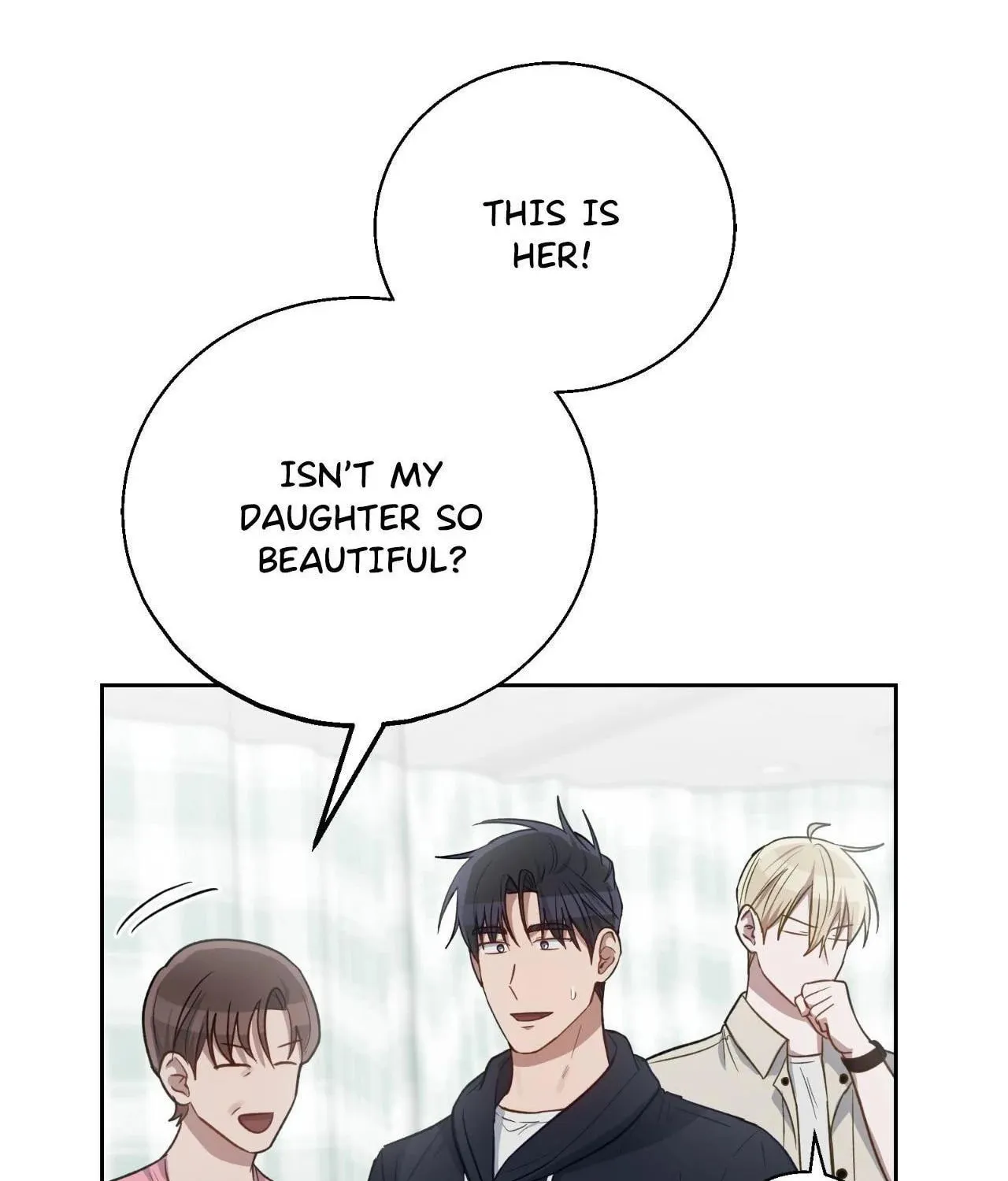 Swim in the Scent Chapter 53 page 63 - 