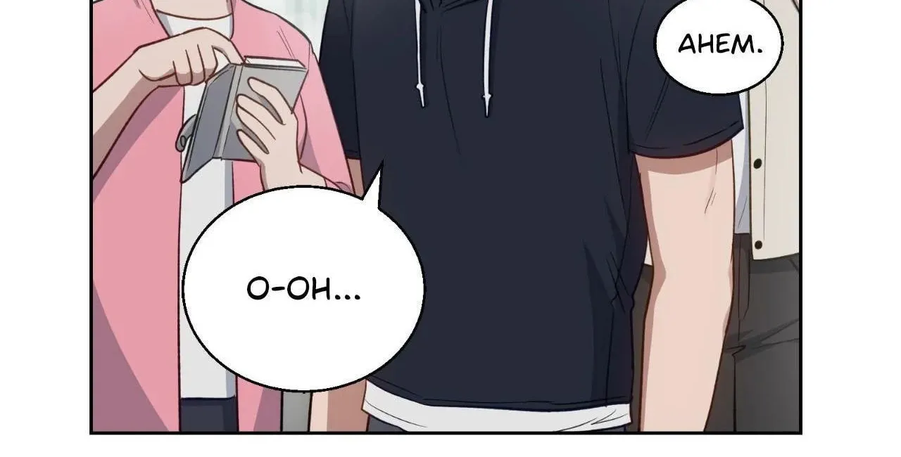 Swim in the Scent Chapter 53 page 64 - 