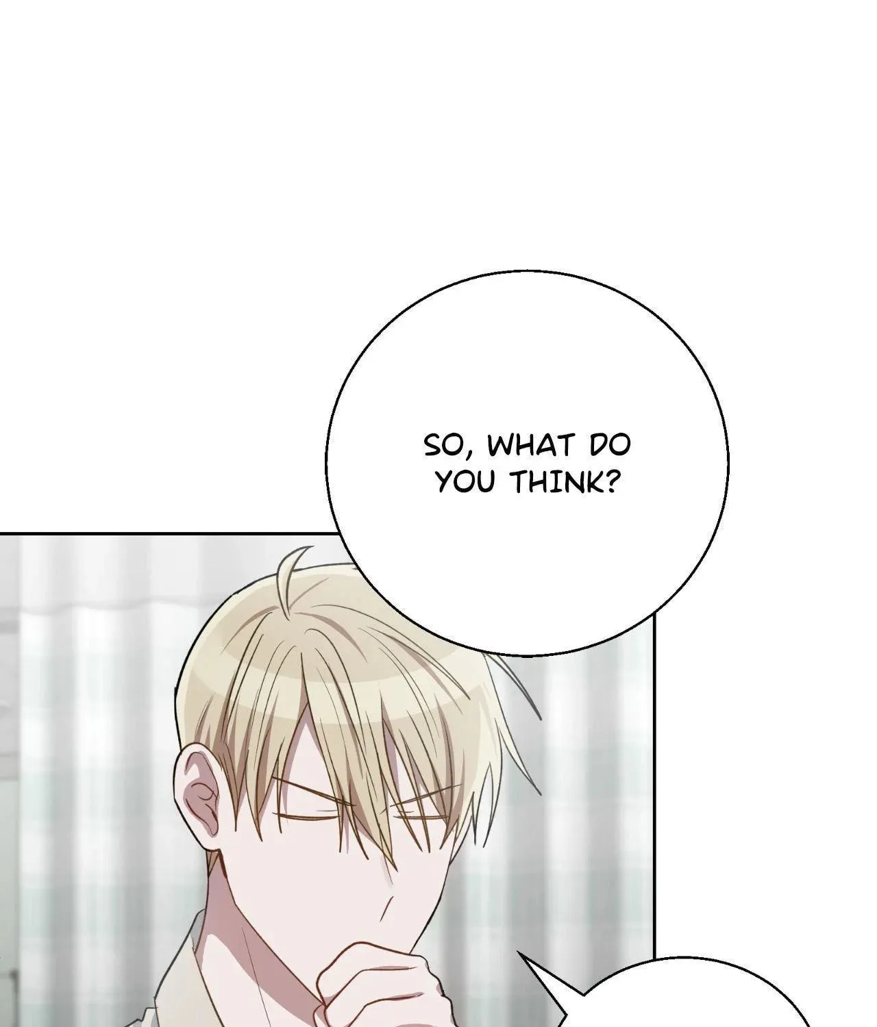 Swim in the Scent Chapter 53 page 65 - 