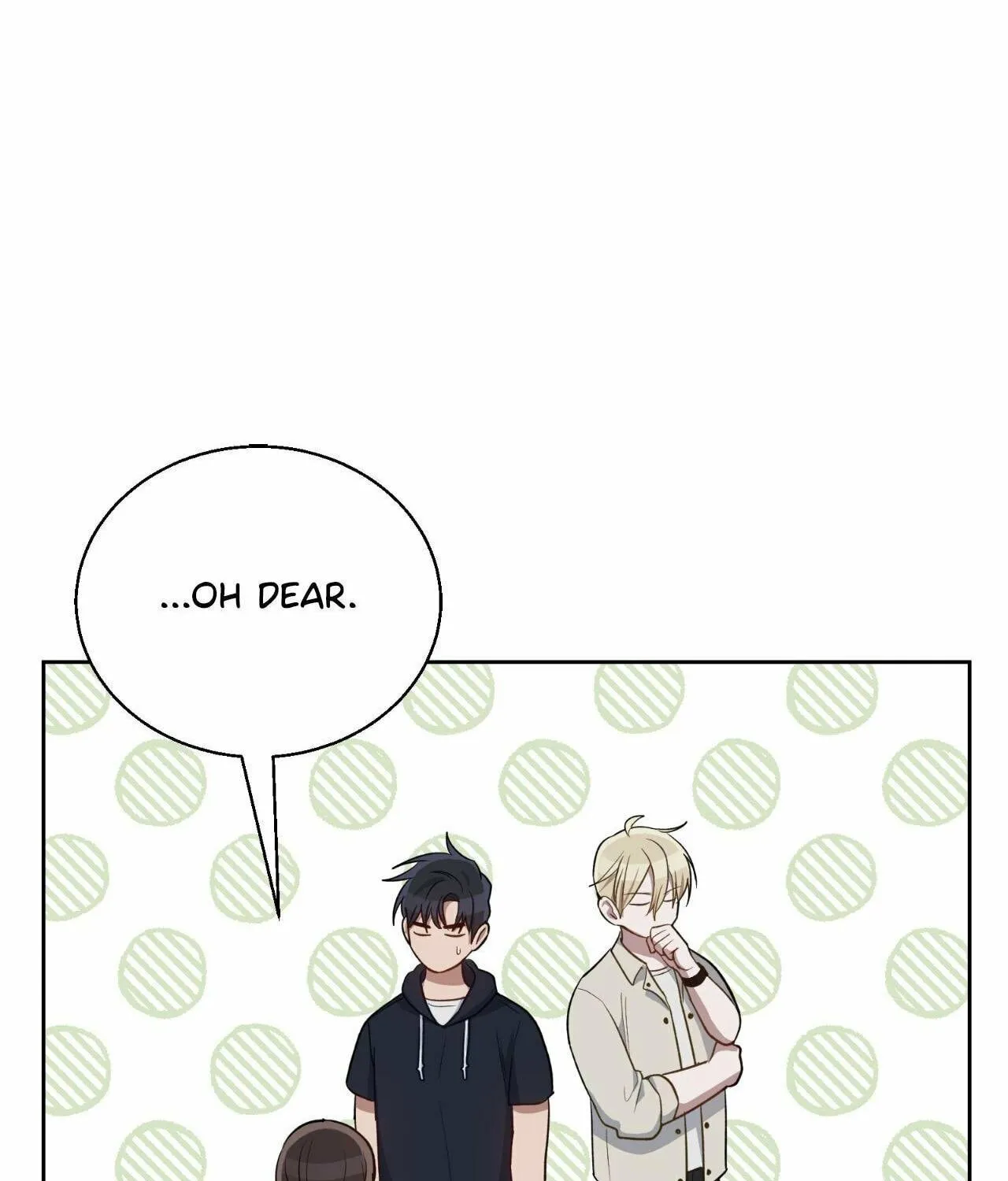Swim in the Scent Chapter 53 page 69 - 