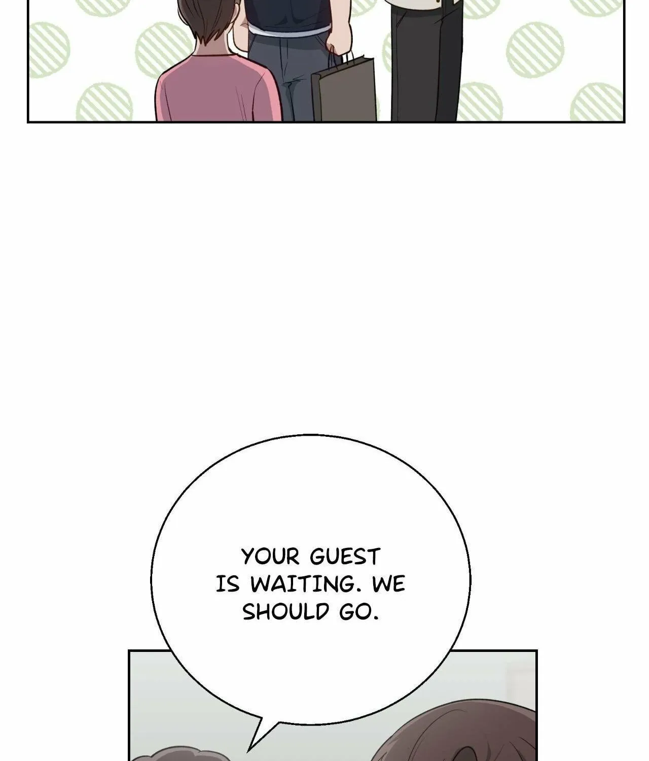 Swim in the Scent Chapter 53 page 70 - 