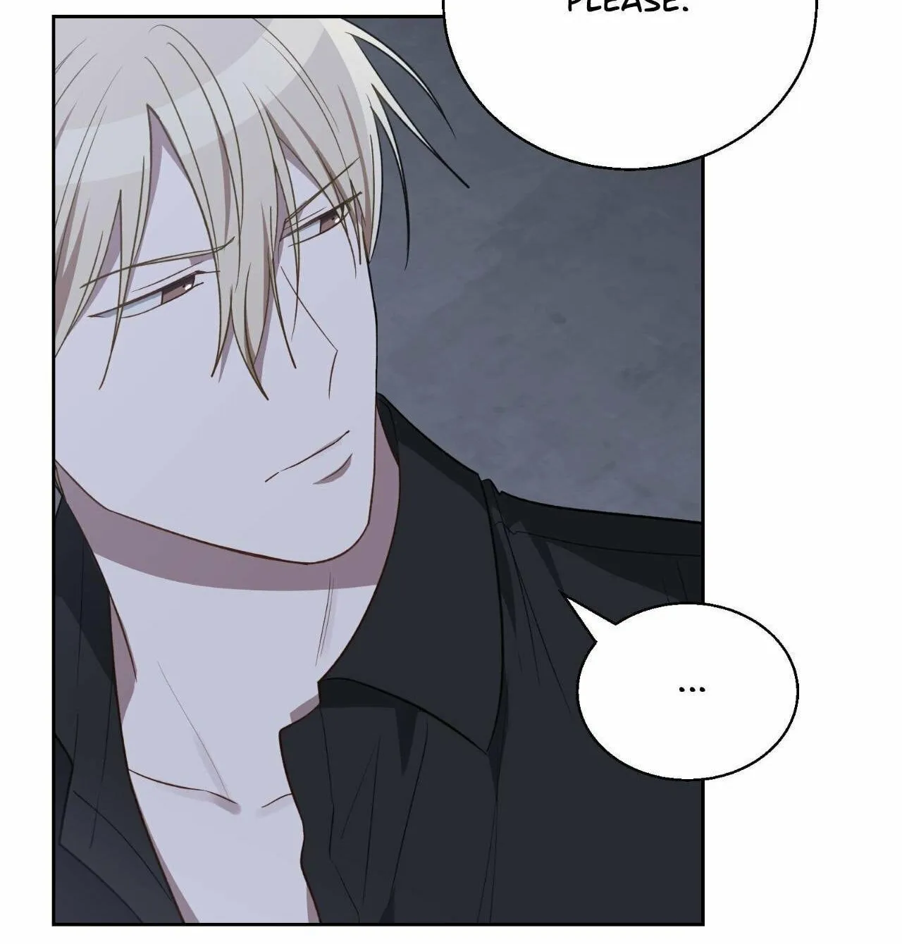 Swim in the Scent Chapter 53 page 8 - 