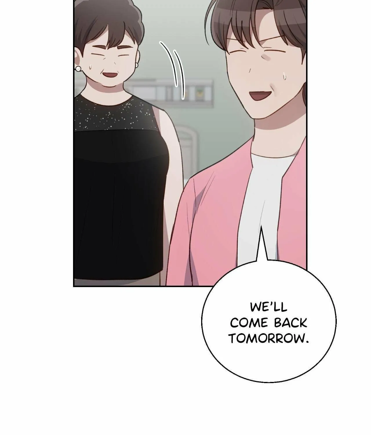 Swim in the Scent Chapter 53 page 71 - 