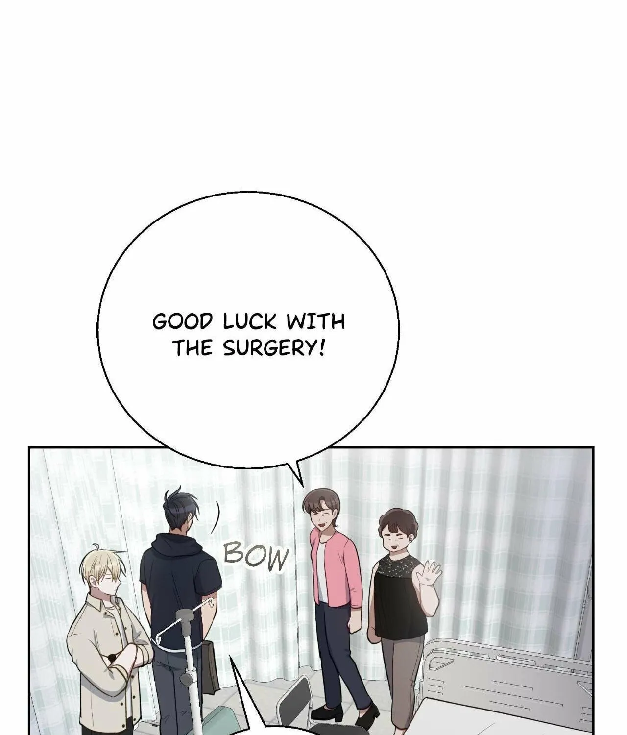 Swim in the Scent Chapter 53 page 72 - 