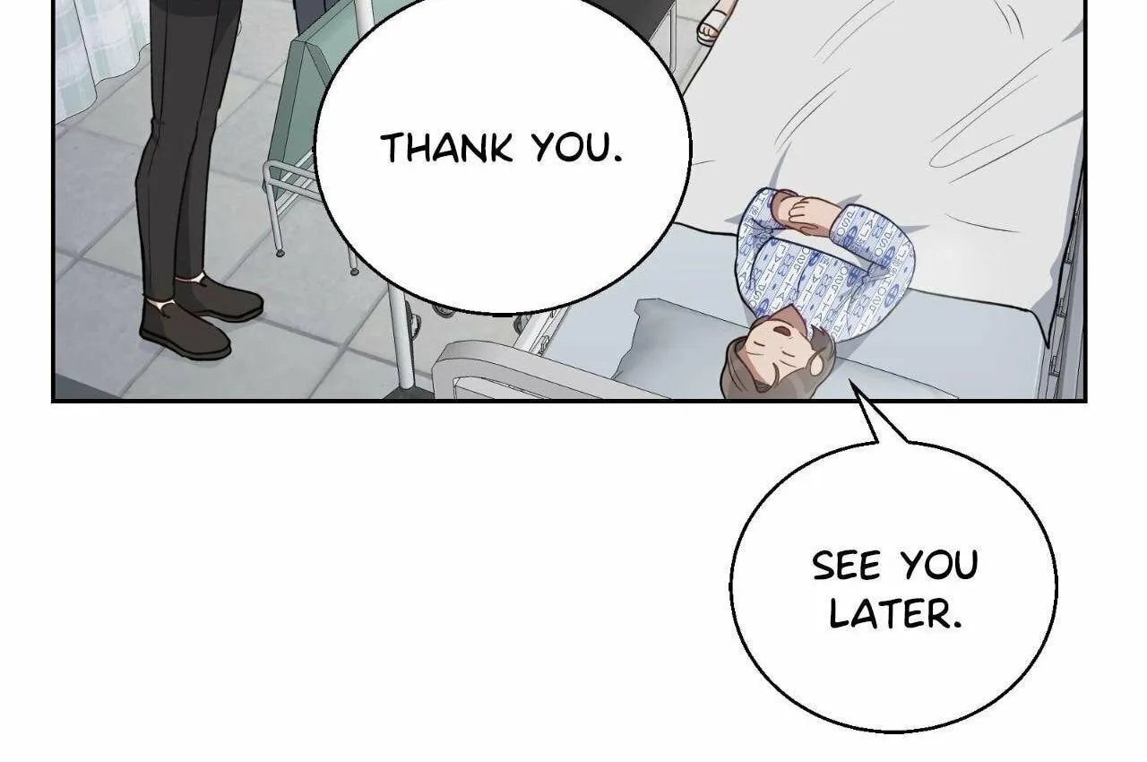 Swim in the Scent Chapter 53 page 73 - 