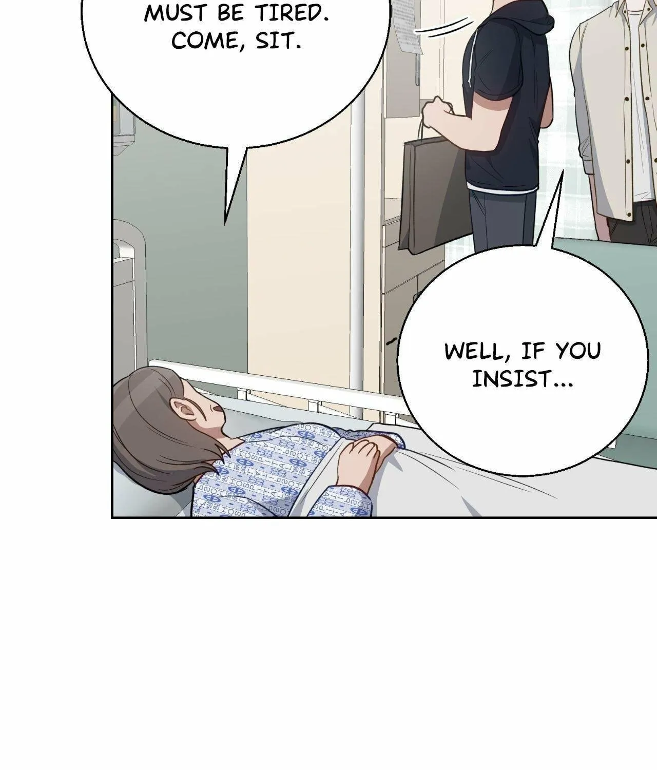 Swim in the Scent Chapter 53 page 76 - 