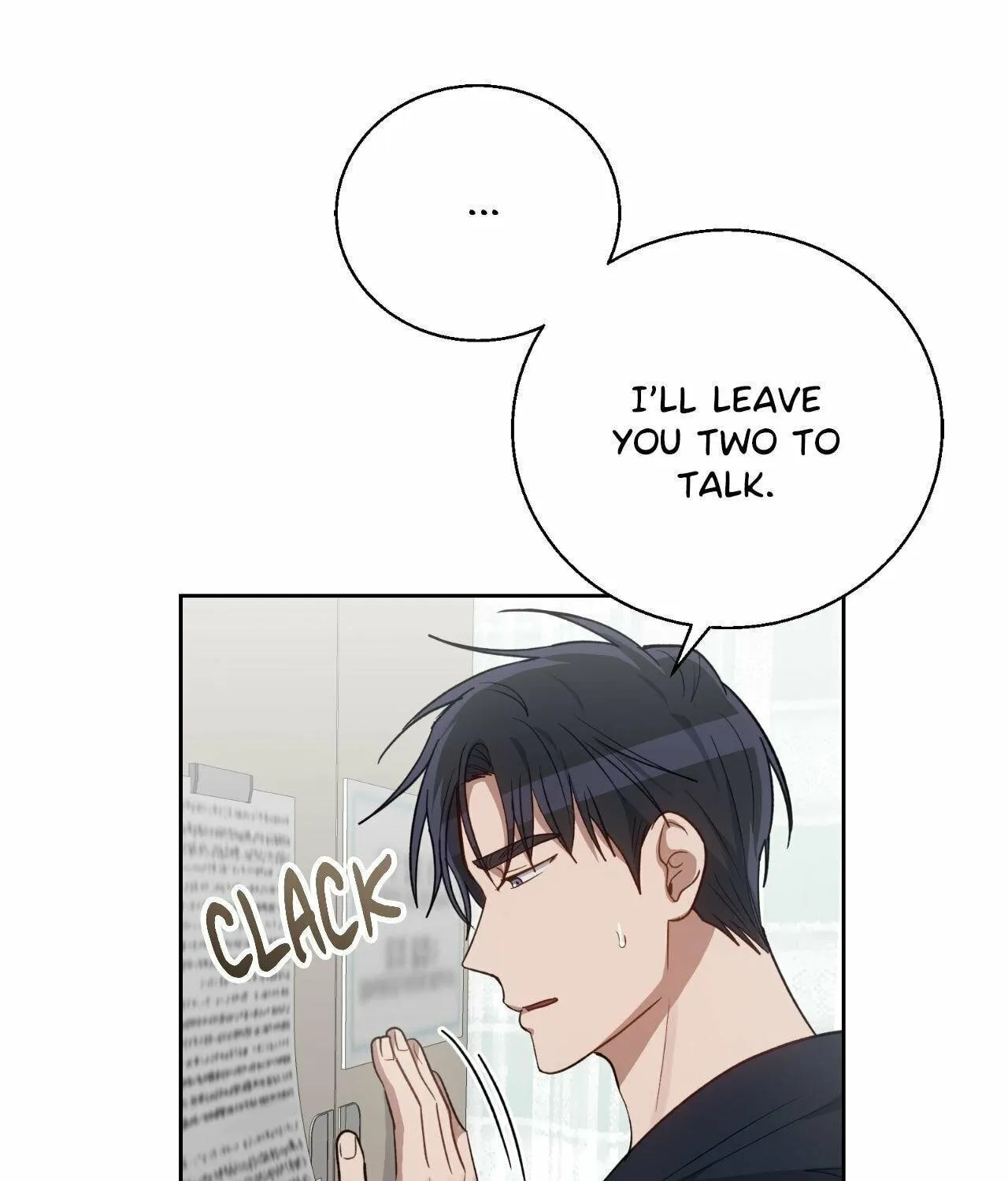 Swim in the Scent Chapter 53 page 77 - 