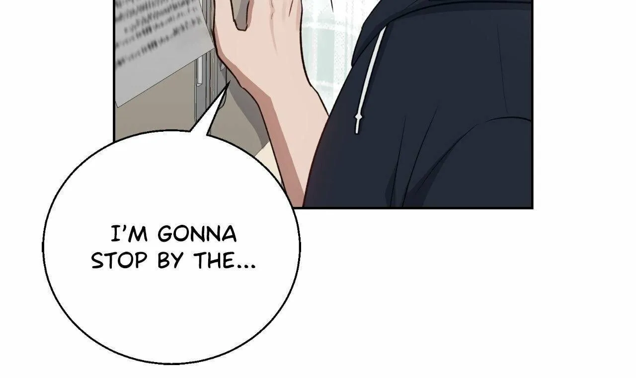 Swim in the Scent Chapter 53 page 78 - 