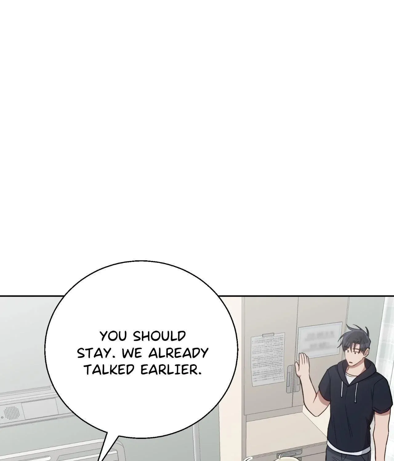 Swim in the Scent Chapter 53 page 79 - 