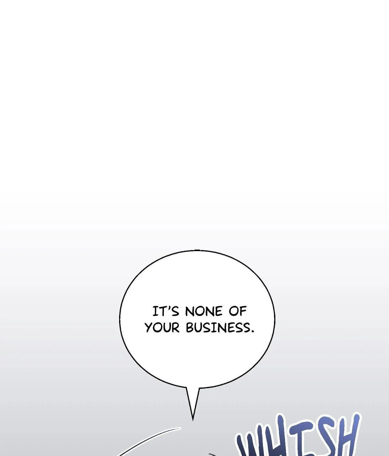 Swim in the Scent Chapter 53 page 9 - 